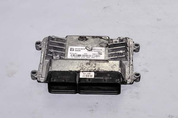 CRUZE 1.6 MOTOR BEYNİ